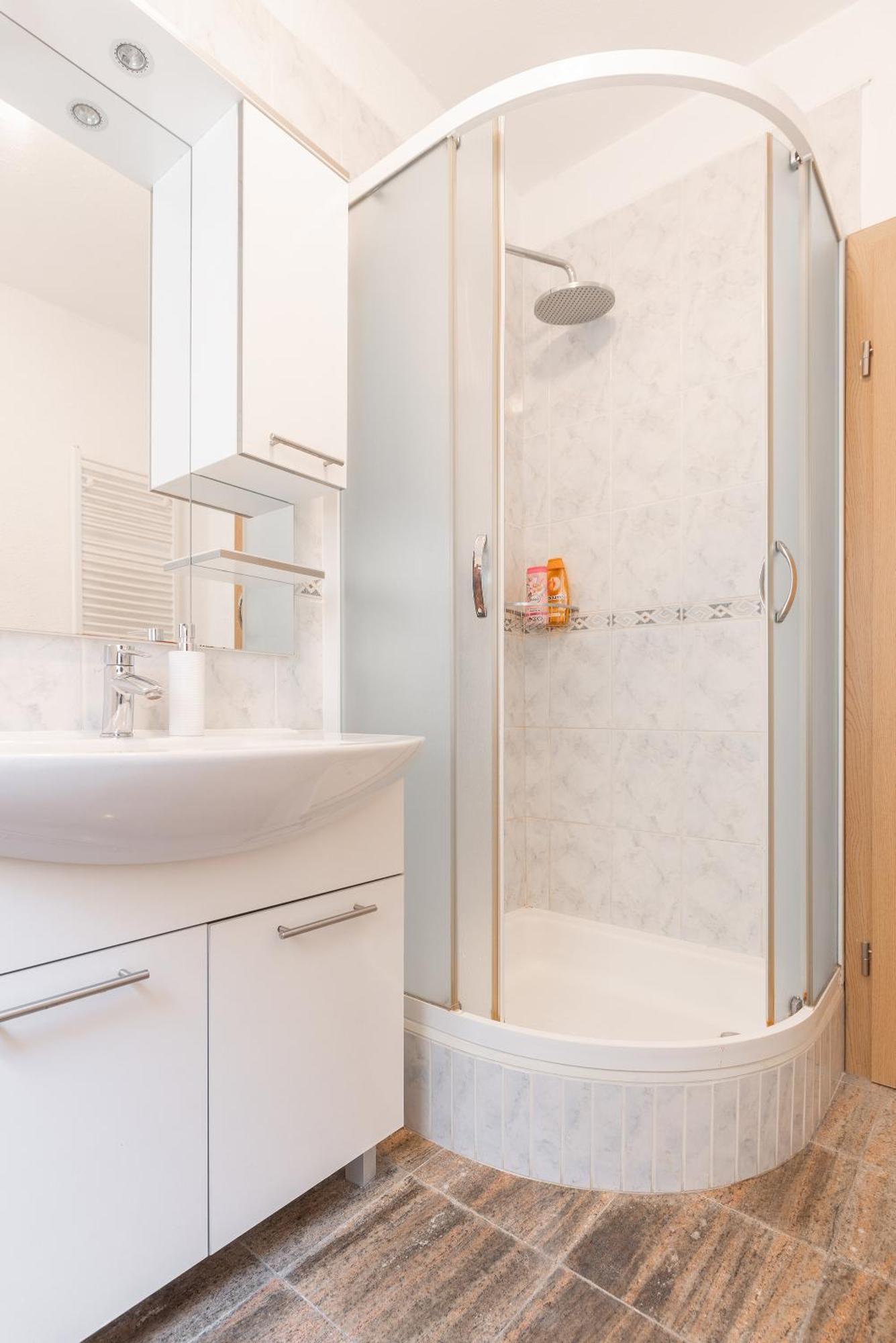 Apartman Nora Omis Exterior photo